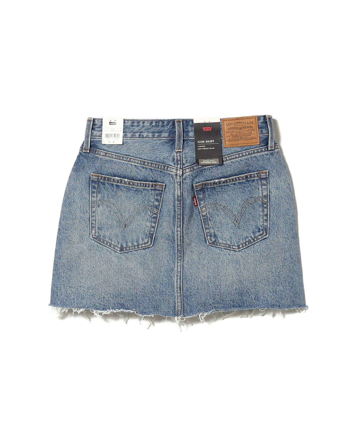 LEVI'S(R) / RECRAFTED スカート